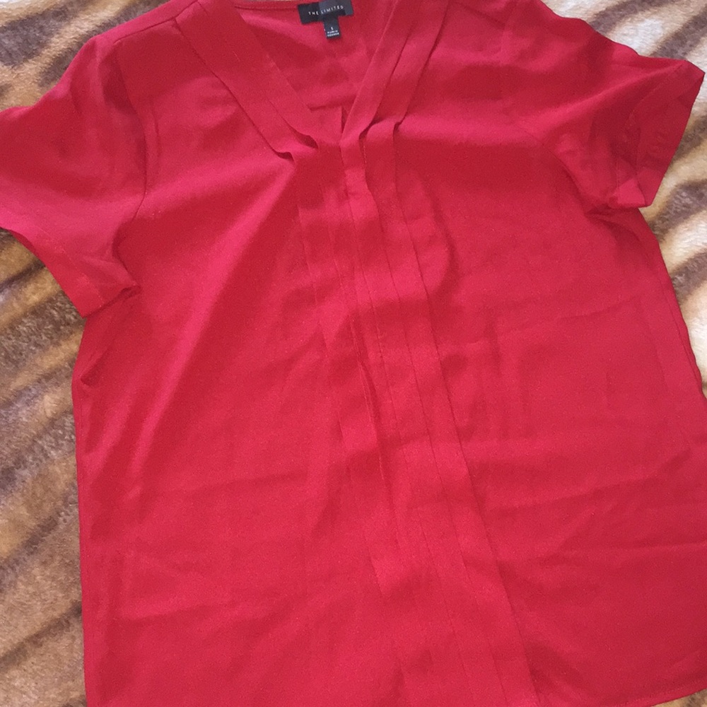 Red top